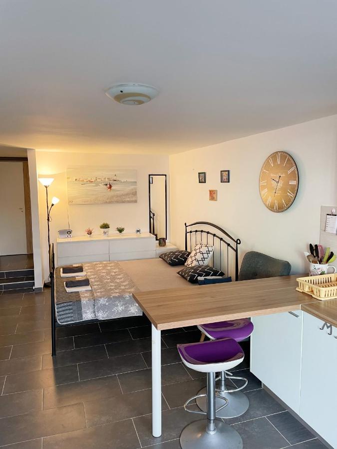Studio & Apartment Biograd Paszman Biograd Na Moru Buitenkant foto