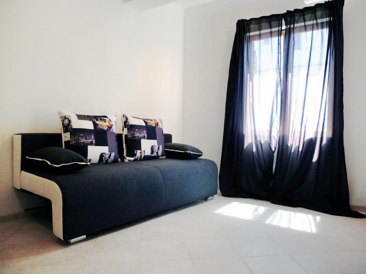 Studio & Apartment Biograd Paszman Biograd Na Moru Buitenkant foto