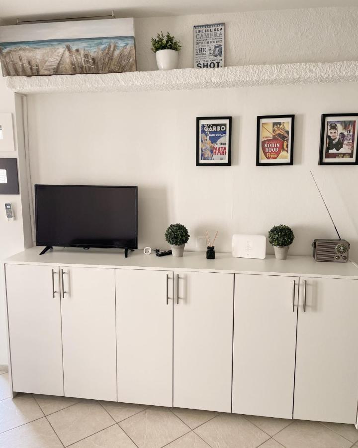 Studio & Apartment Biograd Paszman Biograd Na Moru Buitenkant foto
