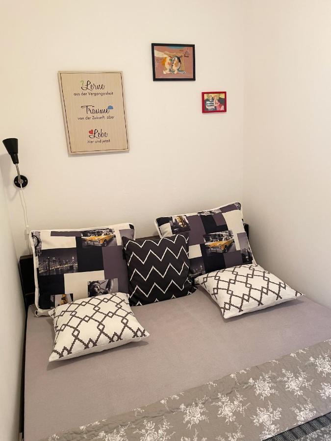Studio & Apartment Biograd Paszman Biograd Na Moru Buitenkant foto