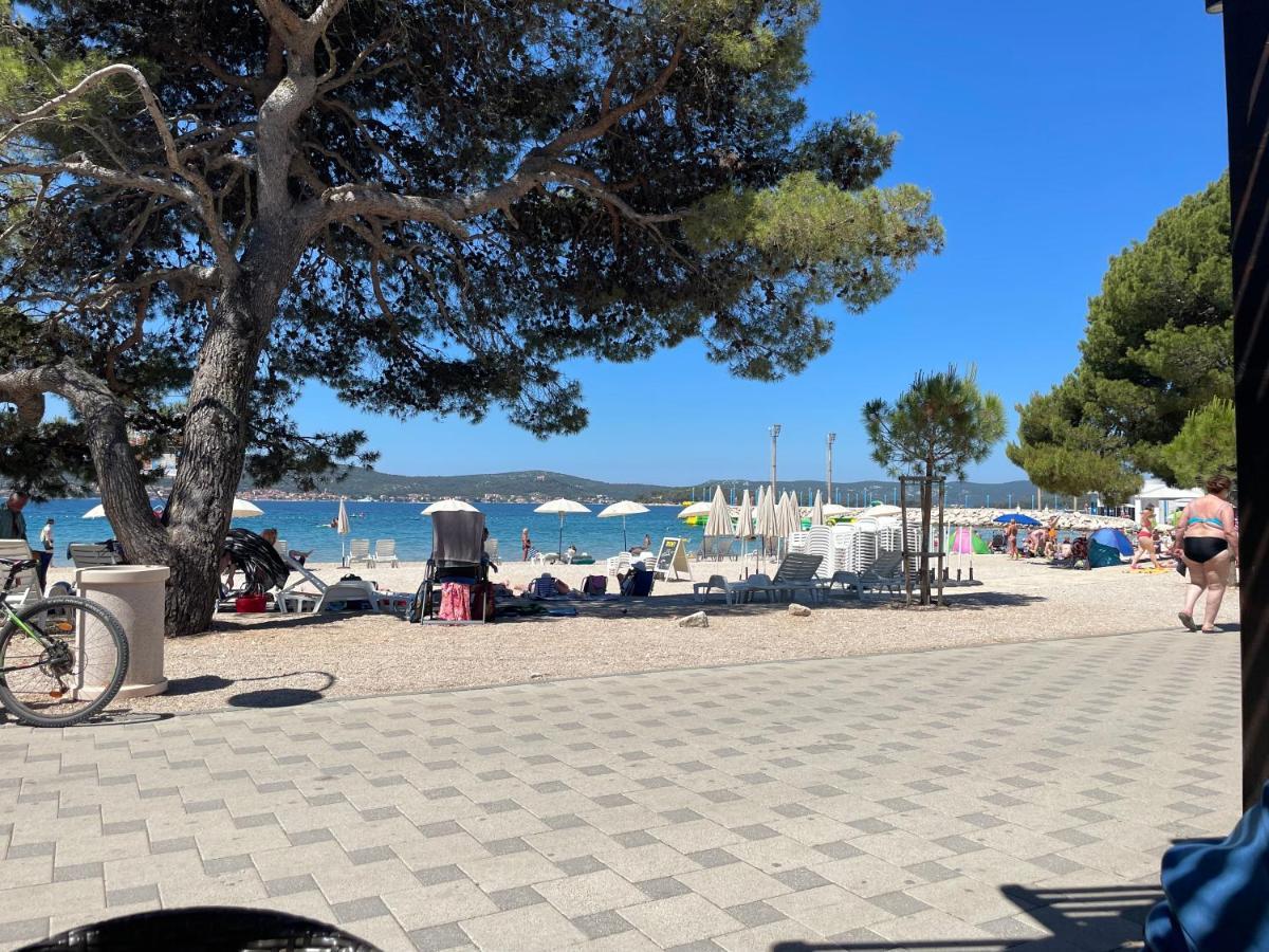 Studio & Apartment Biograd Paszman Biograd Na Moru Buitenkant foto