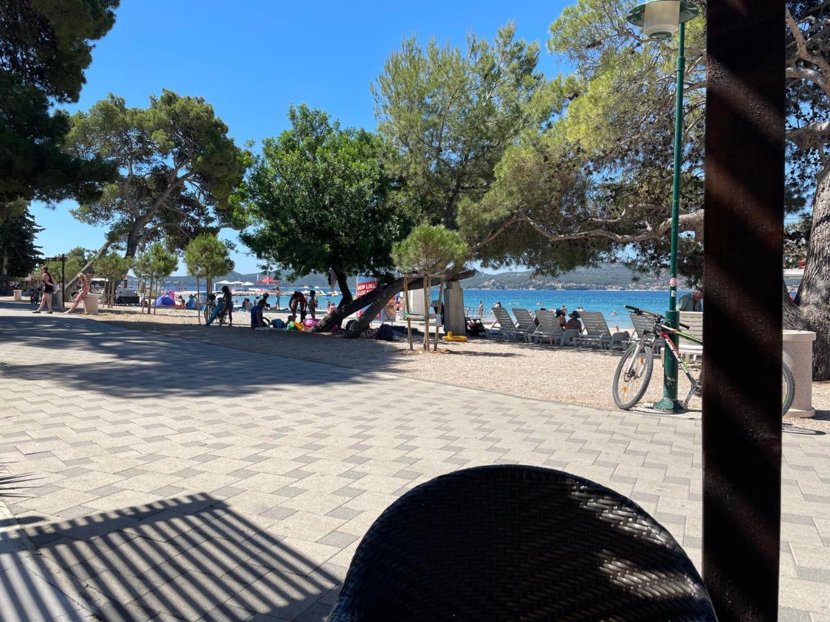 Studio & Apartment Biograd Paszman Biograd Na Moru Buitenkant foto