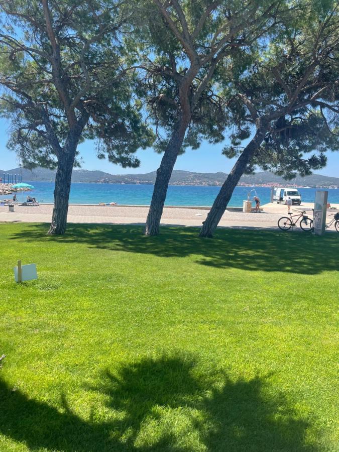 Studio & Apartment Biograd Paszman Biograd Na Moru Buitenkant foto