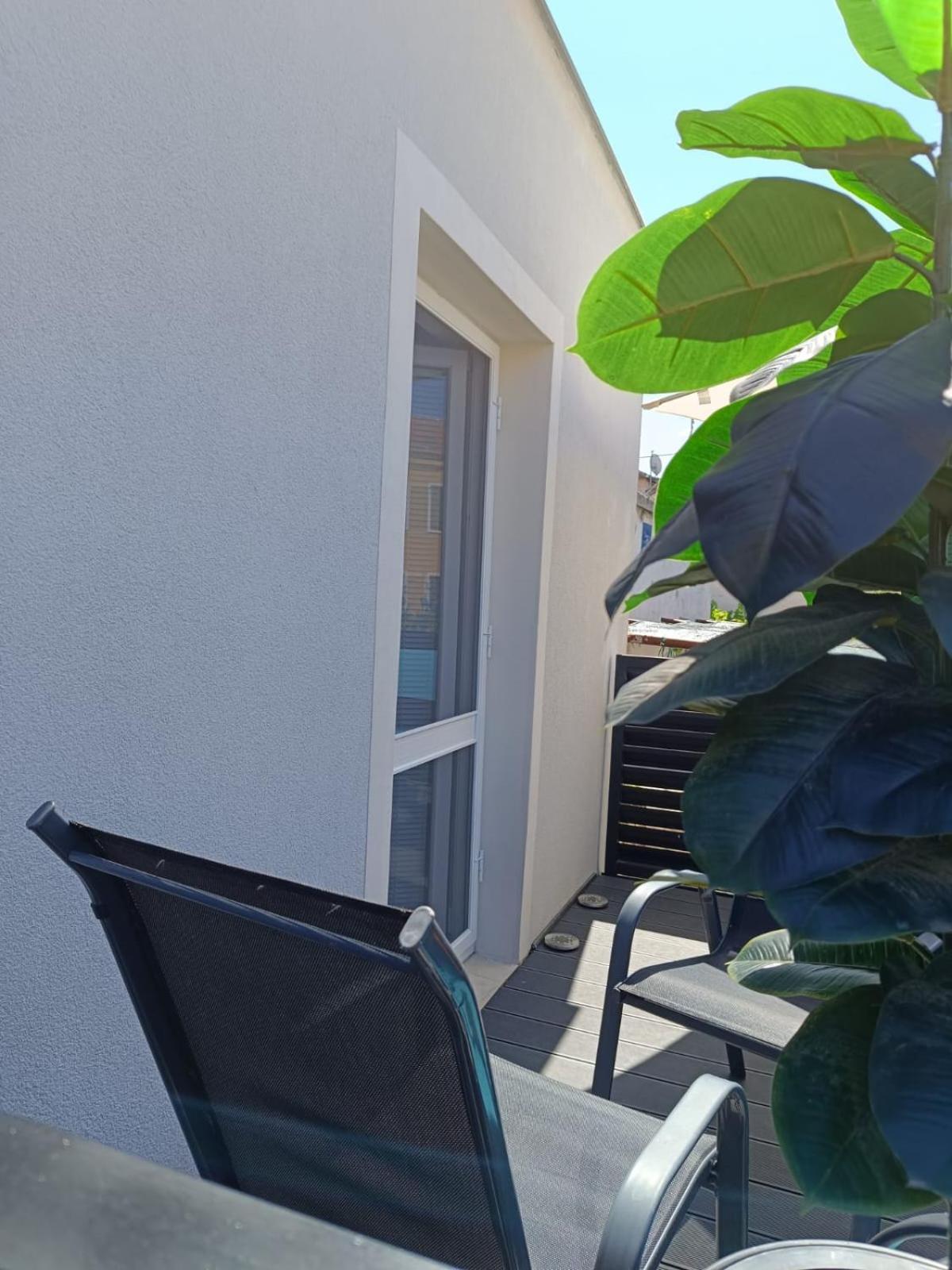 Studio & Apartment Biograd Paszman Biograd Na Moru Buitenkant foto